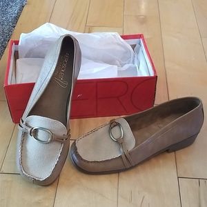 Aerosoles Loafers - NIB